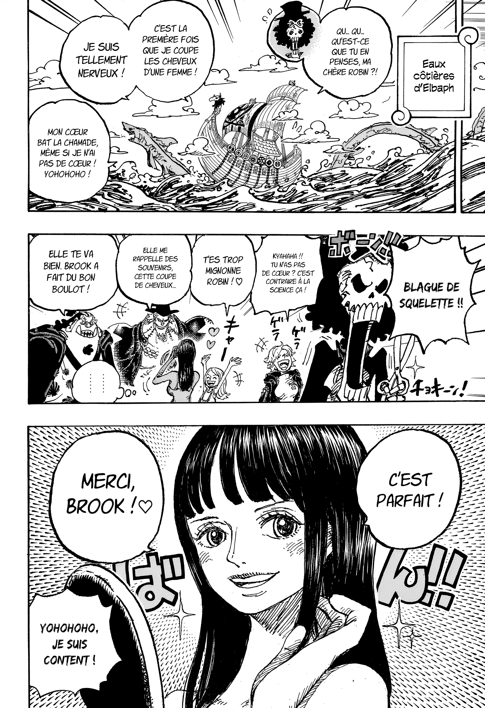       One   Piece 1131 Page 13